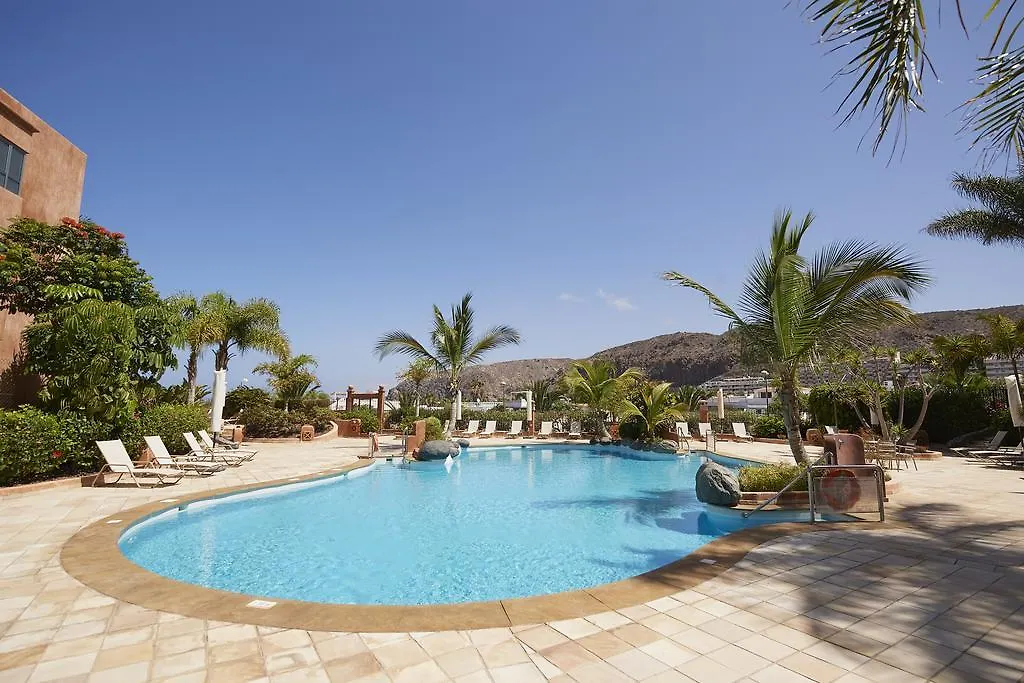 Apartmán Bahia De Los Menceyes Palm-mar