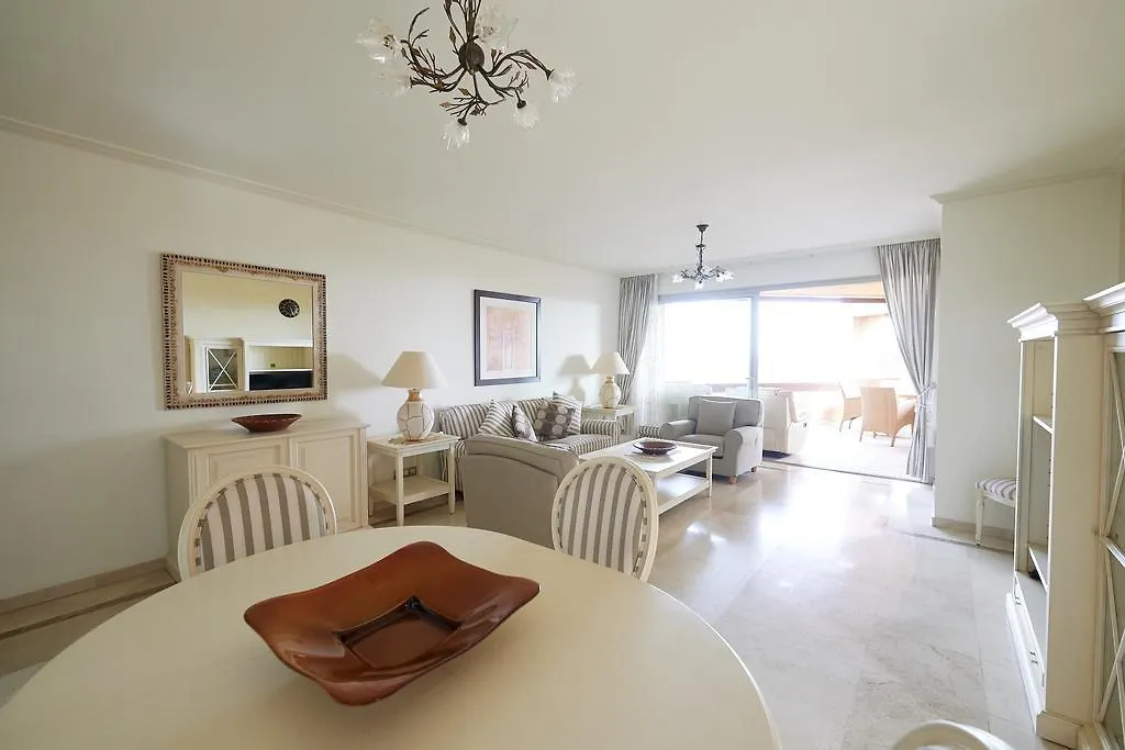 Apartmán Bahia De Los Menceyes Palm-mar 0*,  Španělsko