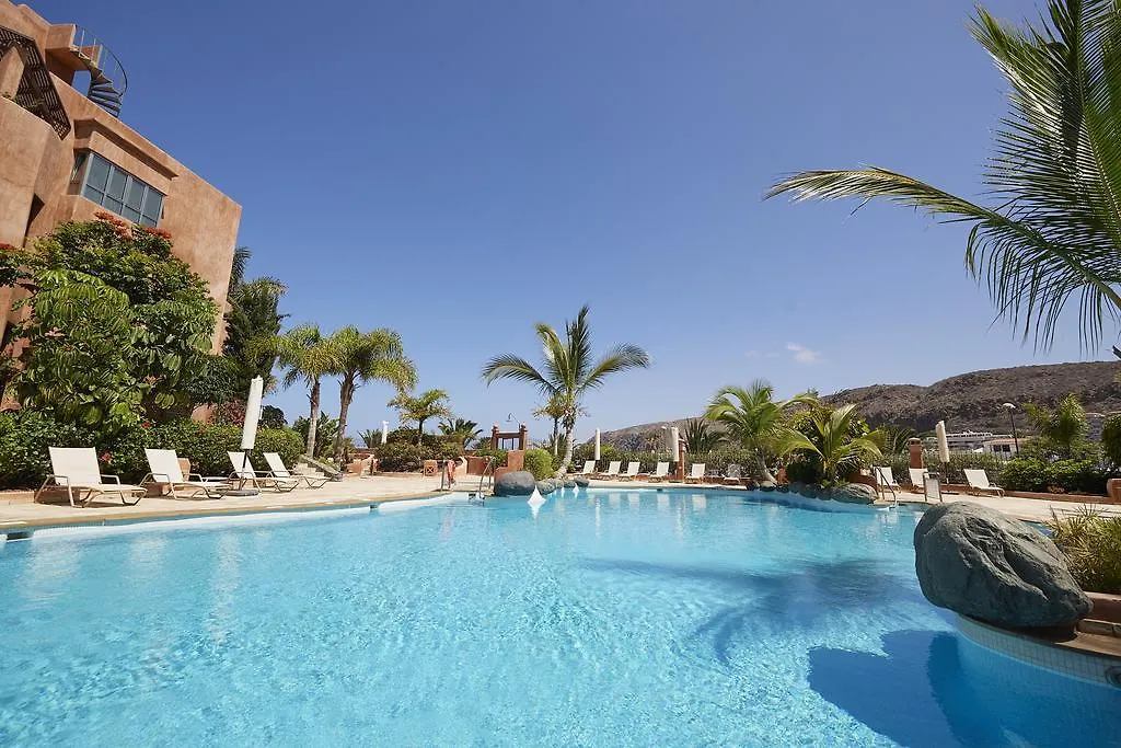 Bahia De Los Menceyes Apartment Palm-mar