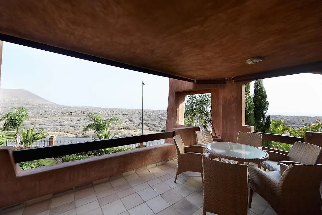 Bahia De Los Menceyes Apartment Palm-mar